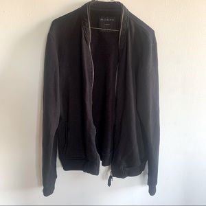 All Saints sweatshirt size large